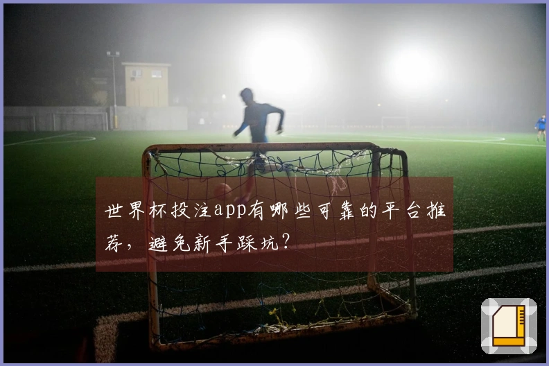 世界杯投注app有哪些可靠的平台推荐，避免新手踩坑？