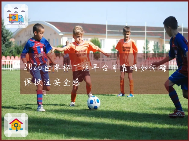 2026世界杯下注平台可靠吗如何确保投注安全感